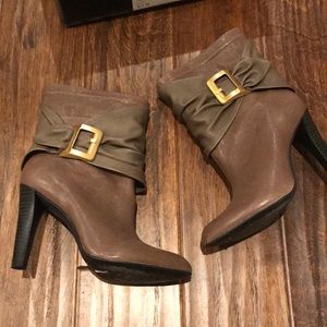 BCBG Olga Boots